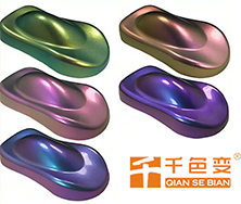 Dongguan Qiansebian New Material