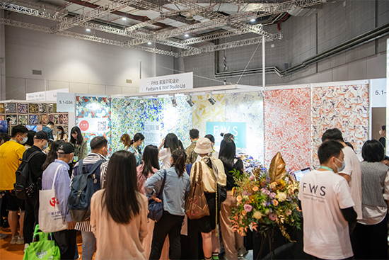 Feedback from exhibitors at the Autumn 2020 Edition