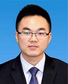 Prof Liangjun Xia 