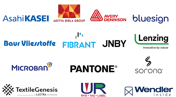 Confirmed exhibitor highlights 