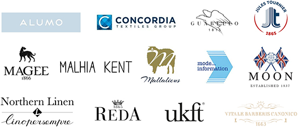 Join forces with leading European enterprises