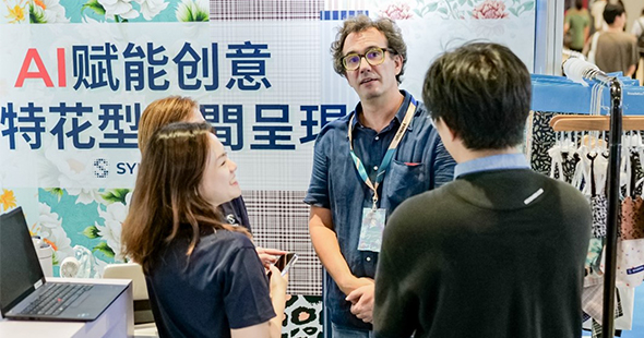 Exhibitor’s testimonial