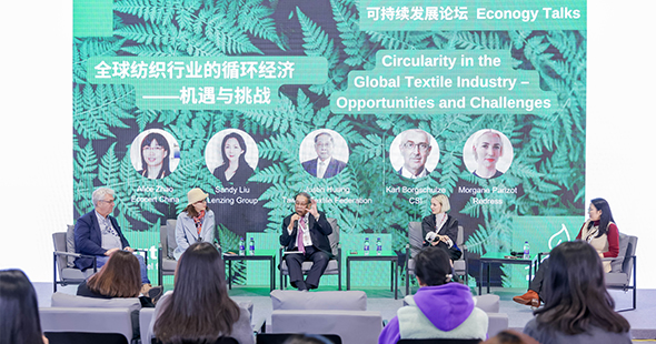 Benefits of joining Econogy Hub
