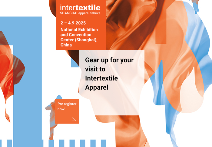 Fulfil your textile needs with functional, innovative products and cutting-edge solutions