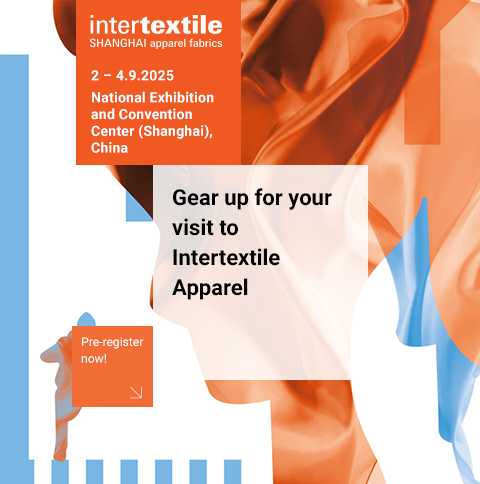 Fulfil your textile needs with functional, innovative products and cutting-edge solutions