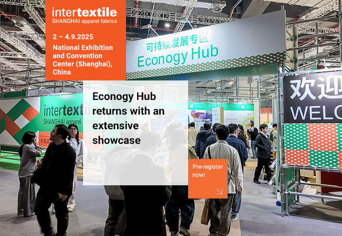 Econogy Hub returns with an extensive showcase