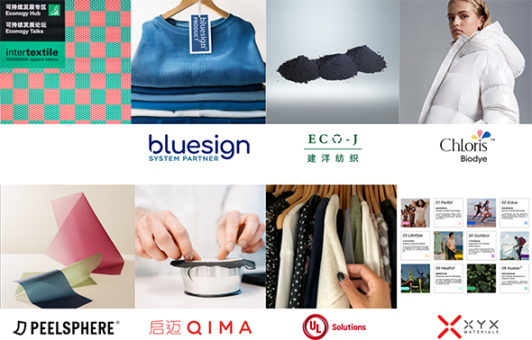Exhibitors to look out for