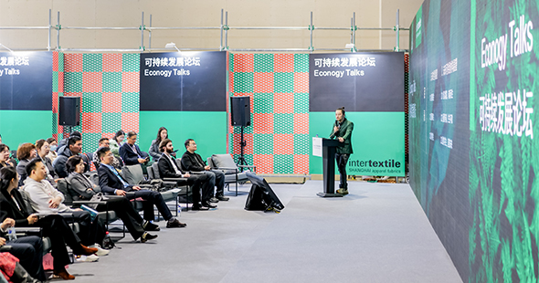Hear from industry experts at Econogy Talks