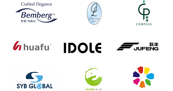 Discover a diverse array of overseas exhibitors