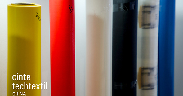 Gain automatic access to two leading textile platforms