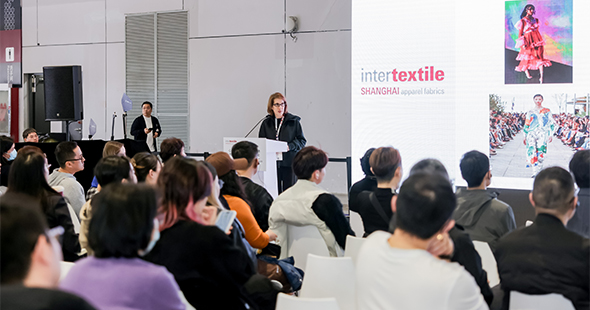 Attend the seminars and forums on Day 1