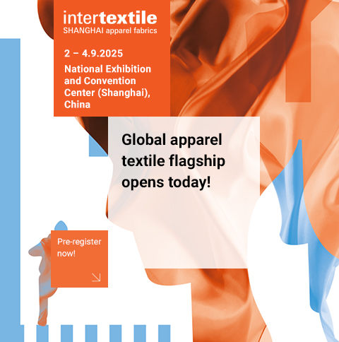 Kick off your autumn/winter sourcing at Intertextile Apparel