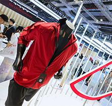 Performance Textiles