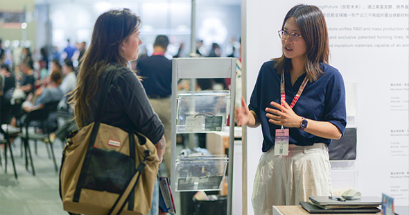 Eventful buyer activities and business exchange