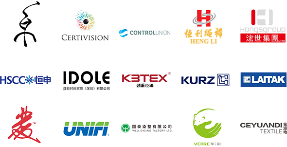 Exclusive reveal of confirmed exhibitors