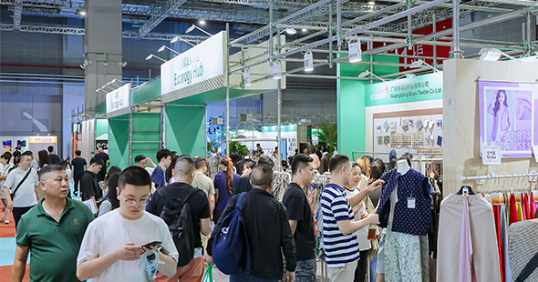 Champion sustainable solutions in Econogy Hub