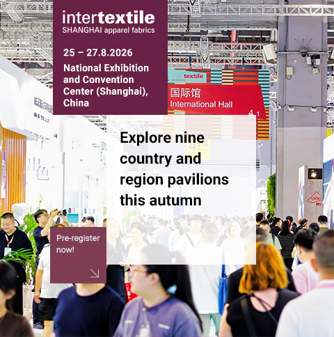 Explore nine country and region pavilions this autumn