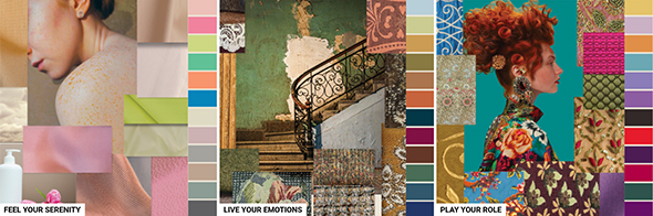 Infuse your senses at the Trend Forum