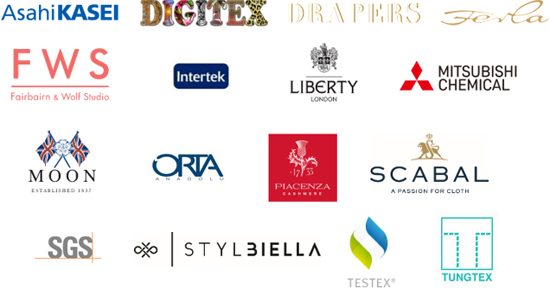 Confirmed industry peers at the Spring Edition 2022 