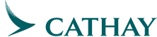 Special airfares from Cathay Pacific