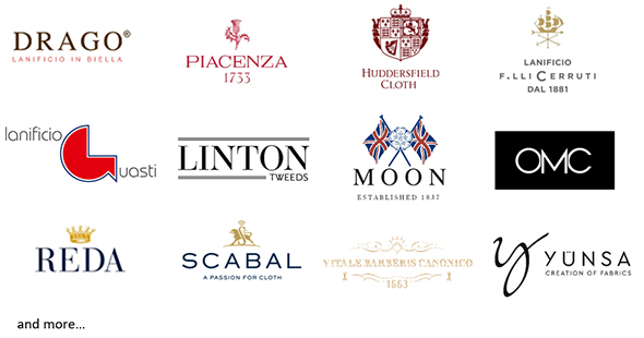 Prestigious brands joined the previous edition