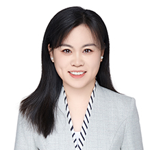 Ms Hao Ruixiao