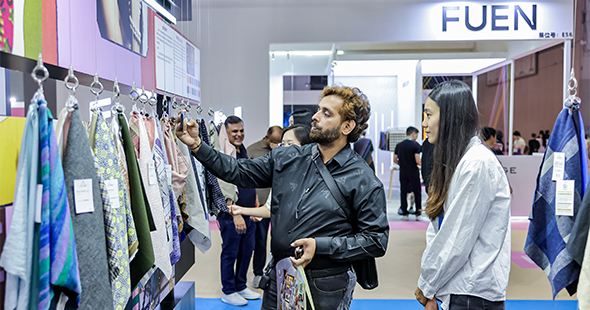 New exhibitors in the spotlight