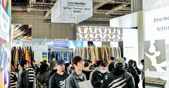 Book your booth and receive multi-channel exposure onsite