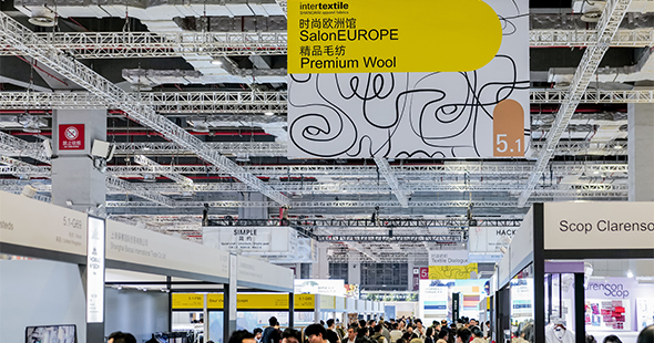 SalonEurope