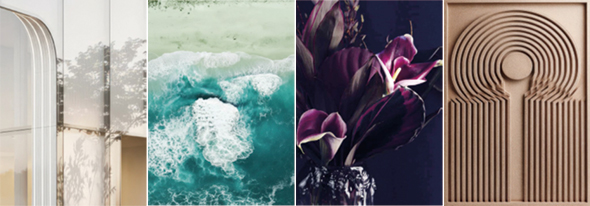 Just published: explore S/S 2027 fabrics trends