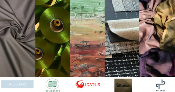 Explore continental excellence at SalonEurope