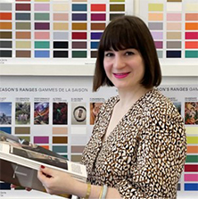 Ms Benedicte Peaudecerf