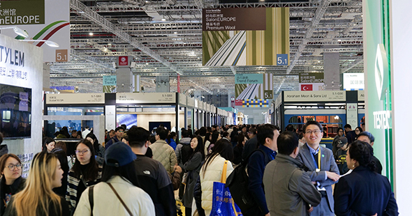 Timely opportunity to harness positive Chinese market signals