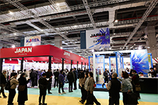 Various pavilions to showcase collective identity