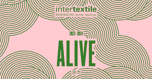 2023 – 2024 Intertextile International Lifestyle Trend 