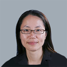 Dr Tracy Mok