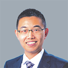 Dr Yajing Shen