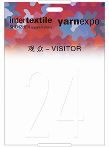 Pre-register for your visitor’s badge