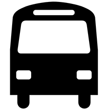 Book now: free shuttle from Hong Kong