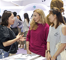 Featured exhibitors: from fashion fabrics to testing and certification