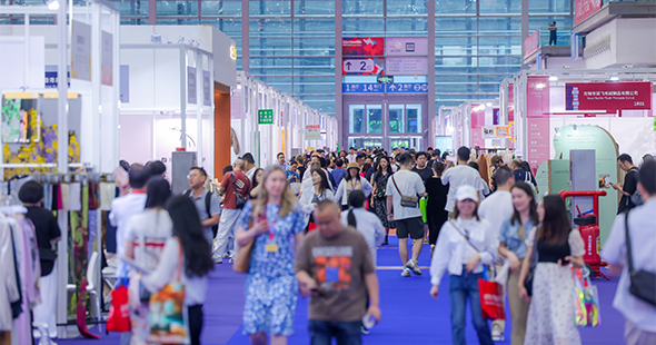 Hall overview