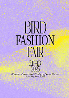 Discover ladieswear at the concurrent BIRD Fashion Fair