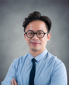 Dr. Wylie O Nano and Advanced Materials Institute Technical Manager 