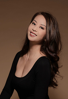 Olivia Lee, Founder, LIVVIUM 