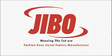 Shanghai Jibo Textile Co Ltd