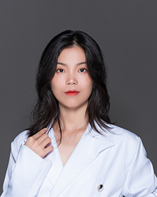Sophia Ye