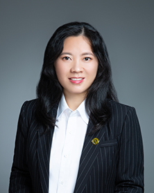 Vivian Li