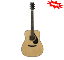 Yamaha Acoustic Guitar FG9
