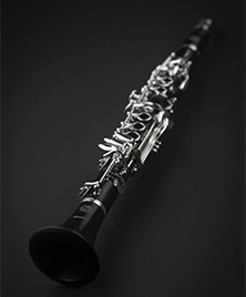  Eb Muse clarinet