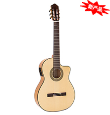 High quality professional flamenco guitar